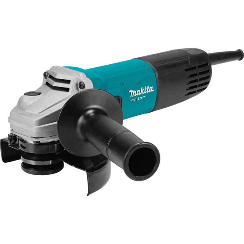 Makita MT - Ugaona brusilica M9511RB